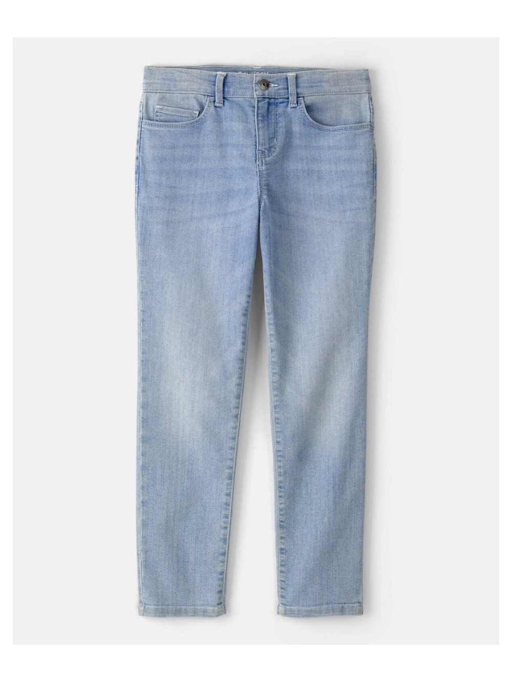 OshKosh B'gosh Light Blue Slim Jeans